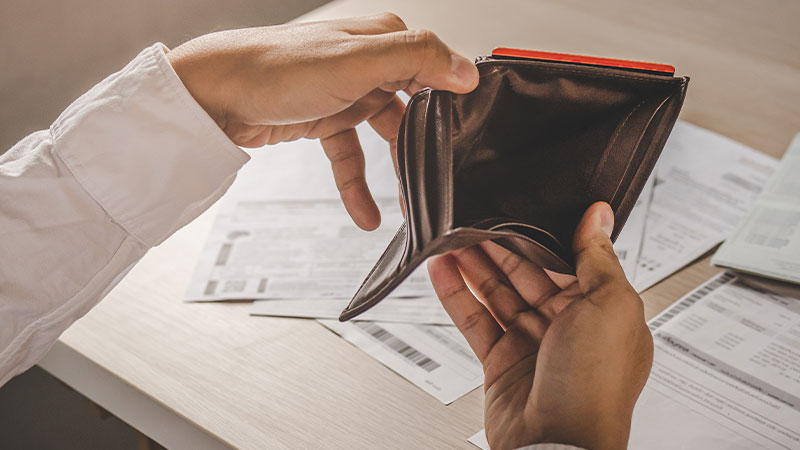 prestito senza busta paga